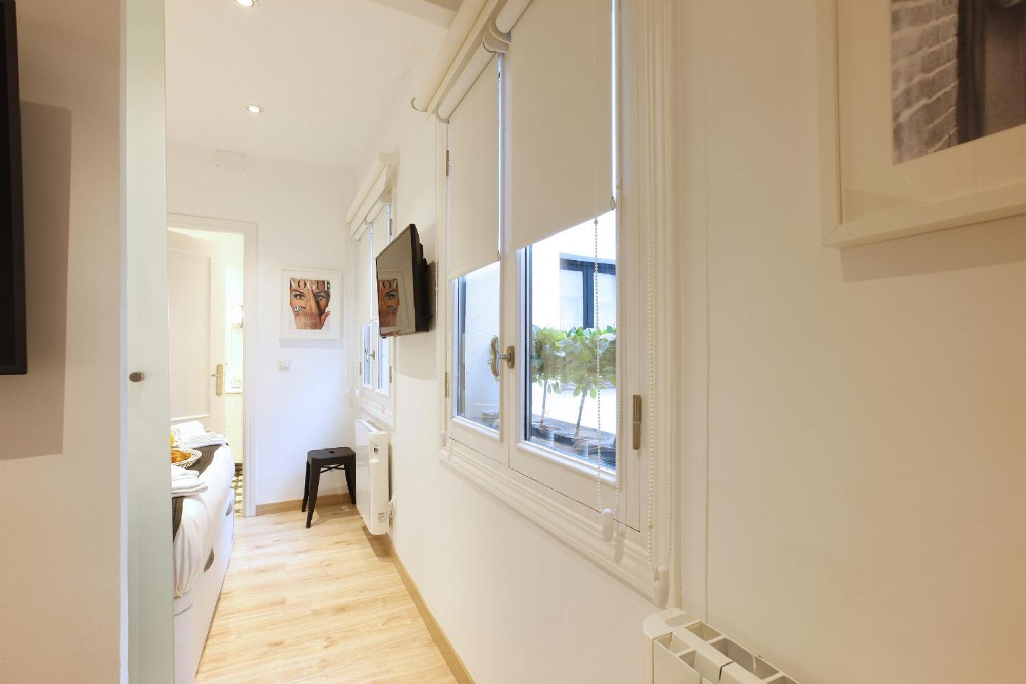 Appartamento Atocha - Barrio De Letras