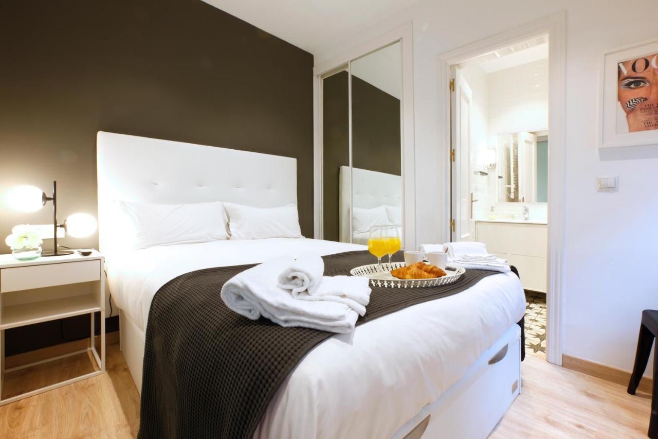 Appartamento Atocha - Barrio De Letras Madrid