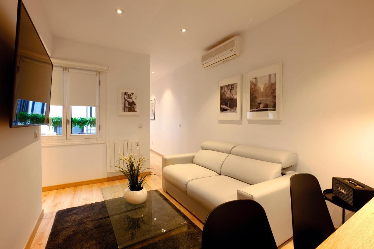 Appartamento Atocha - Barrio De Letras Madrid
