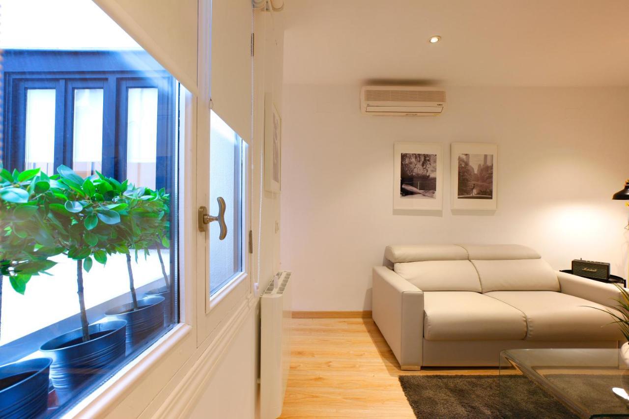Appartamento Atocha - Barrio De Letras *